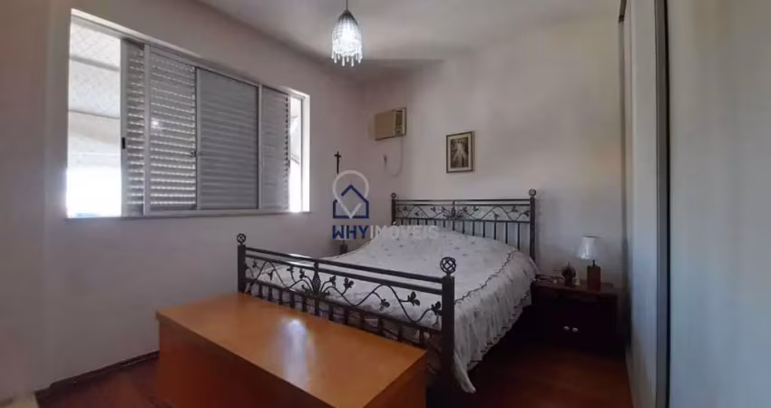 Cobertura com 4 quartos à venda na Rua Genebra, 418, Calafate, Belo Horizonte