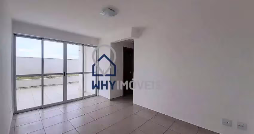 Apartamento com 2 quartos à venda na Rua Padre Eustáquio, 1639, Carlos Prates, Belo Horizonte