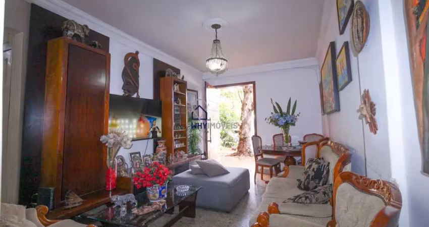 Apartamento com 3 quartos à venda na Rua Perimetral, 22, Prado, Belo Horizonte