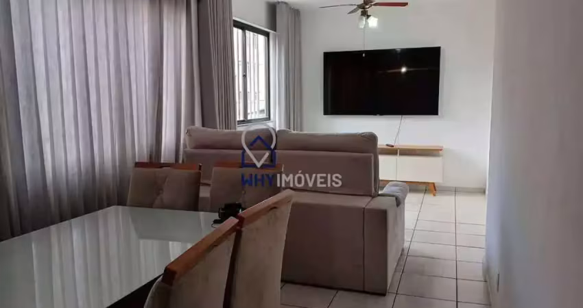 Apartamento com 2 quartos à venda na Rua Selênio, 217, Prado, Belo Horizonte