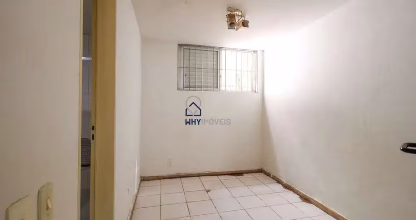 Casa com 5 quartos à venda na Coronel Antônio Garcia de Paiva, 78, São Bento, Belo Horizonte