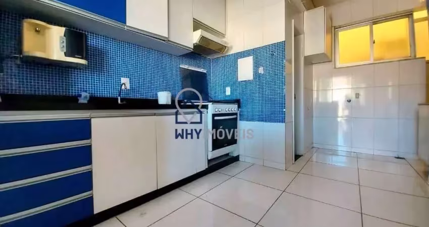 Apartamento com 3 quartos à venda na Rua Bolívia, 387, São Pedro, Belo Horizonte