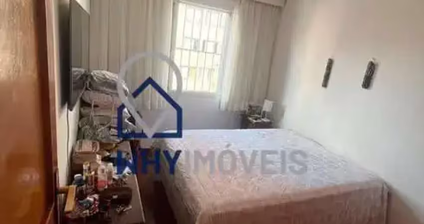 Apartamento com 4 quartos à venda na Rua Senhora das Graças, 64, Cruzeiro, Belo Horizonte