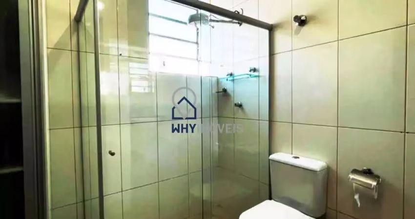 Apartamento com 3 quartos à venda na Rua Major Lopes, 383, São Pedro, Belo Horizonte