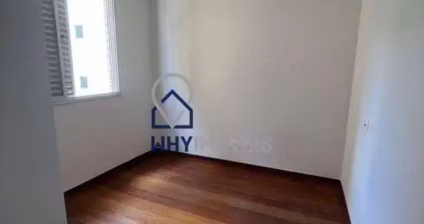 Apartamento com 3 quartos à venda na Jornalista Guilherme Apgáua, 71, Buritis, Belo Horizonte