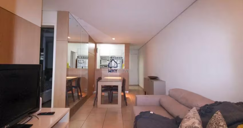 Apartamento com 2 quartos à venda na Rua Tito Guimarães, 51, Buritis, Belo Horizonte