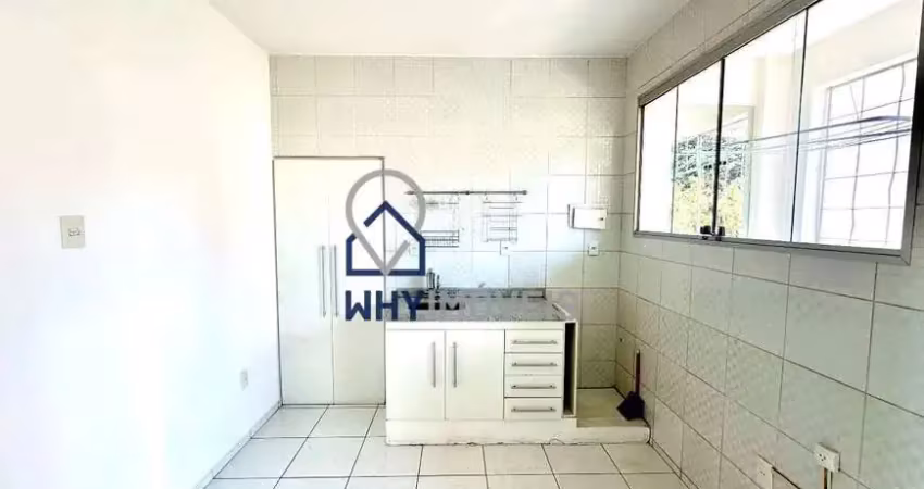 Apartamento com 3 quartos à venda na Rua Cristina, 770, São Pedro, Belo Horizonte