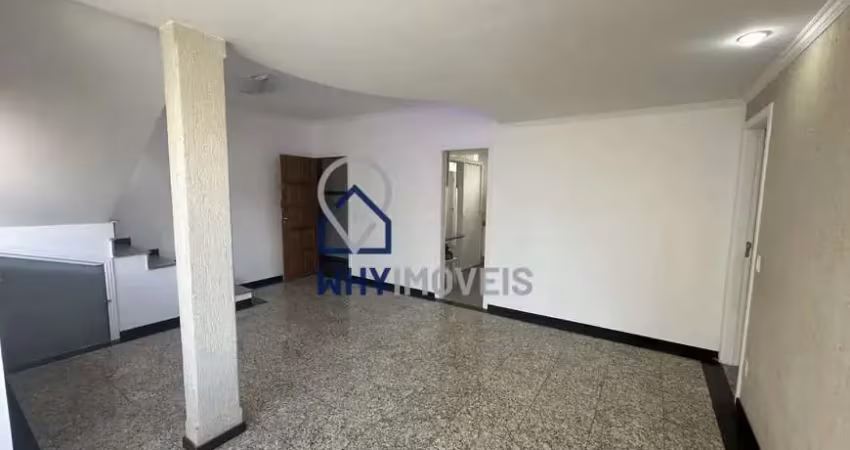 Cobertura com 3 quartos à venda na Avenida Protásio de Oliveira Penna, 184, Buritis, Belo Horizonte