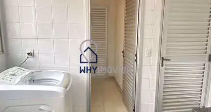 Apartamento com 4 quartos à venda na Rua Stella Hanriot, 85, Buritis, Belo Horizonte
