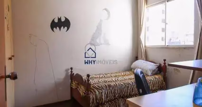 Apartamento com 4 quartos à venda na Rua Maria Heilbuth Surette, 1325, Buritis, Belo Horizonte