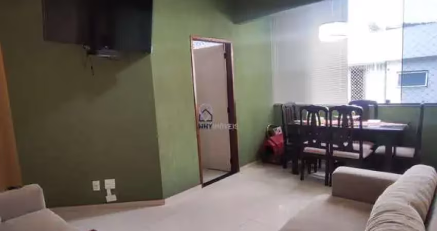 Apartamento com 3 quartos à venda na Rua Pedro Natalício de Morais, 400, Buritis, Belo Horizonte