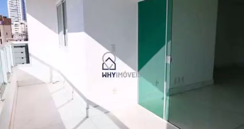 Apartamento com 4 quartos à venda na Rua Professora Bartira Mourão, 391, Buritis, Belo Horizonte