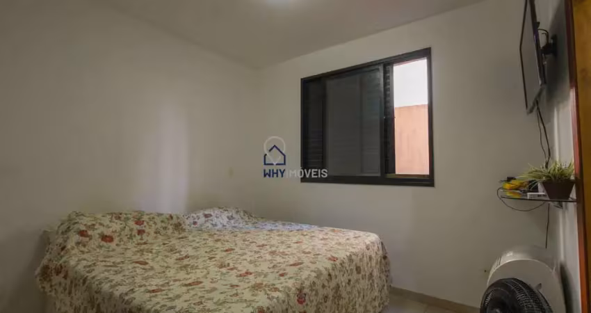 Apartamento com 3 quartos à venda na Rua Tereza Mota Valadares, 260, Buritis, Belo Horizonte