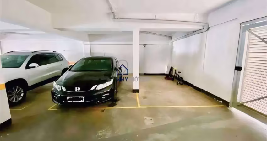 Apartamento com 3 quartos à venda na Rua Sílvio Menicucci, 566, Buritis, Belo Horizonte