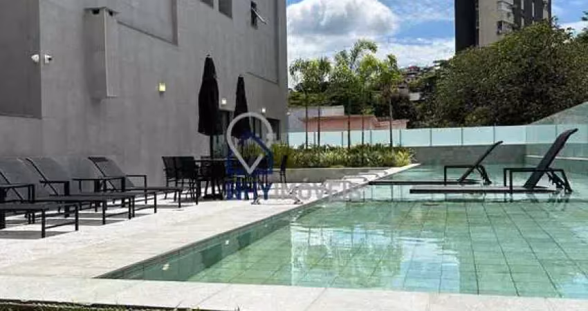 Apartamento com 3 quartos à venda na MANAUS, 710, Santa Efigênia, Belo Horizonte
