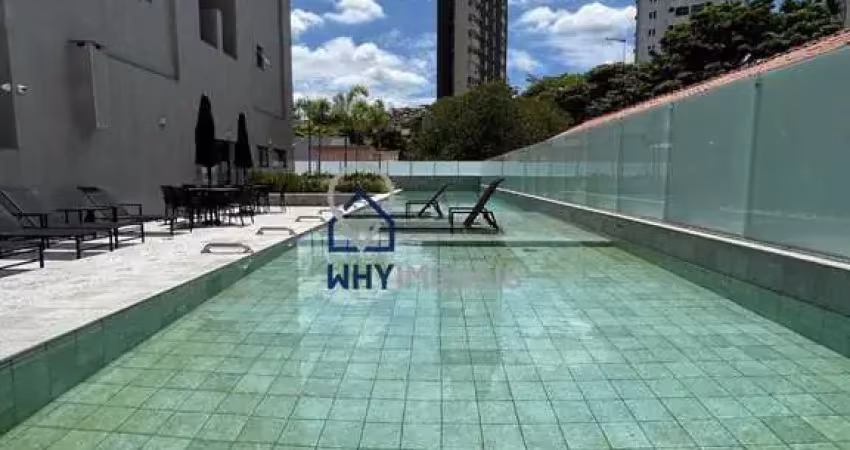 Apartamento com 3 quartos à venda na MANAUS, 710, Santa Efigênia, Belo Horizonte