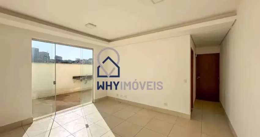 Apartamento com 2 quartos à venda na ITAÍ, 556, Santa Efigênia, Belo Horizonte