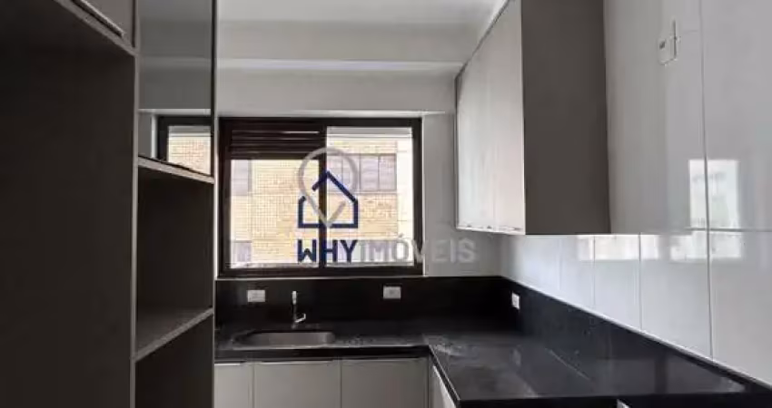 Apartamento com 3 quartos à venda na MANAUS, 710, Santa Efigênia, Belo Horizonte