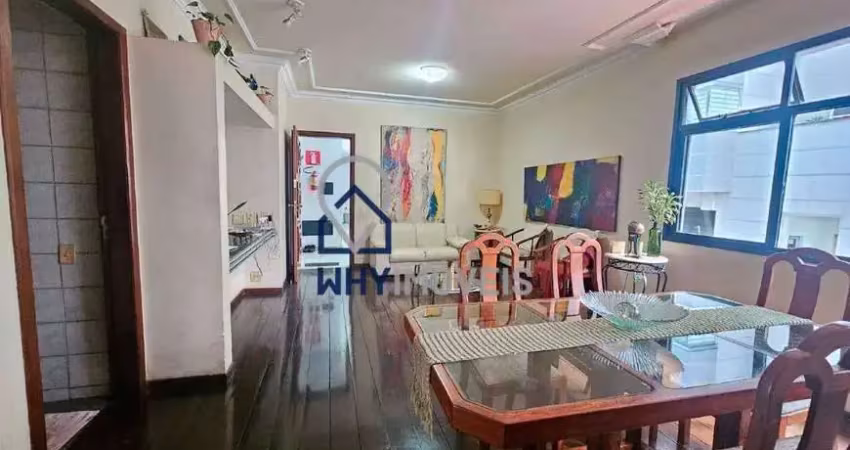 Apartamento com 4 quartos à venda na Rua Juiz Costa Val, 65, Santa Efigênia, Belo Horizonte