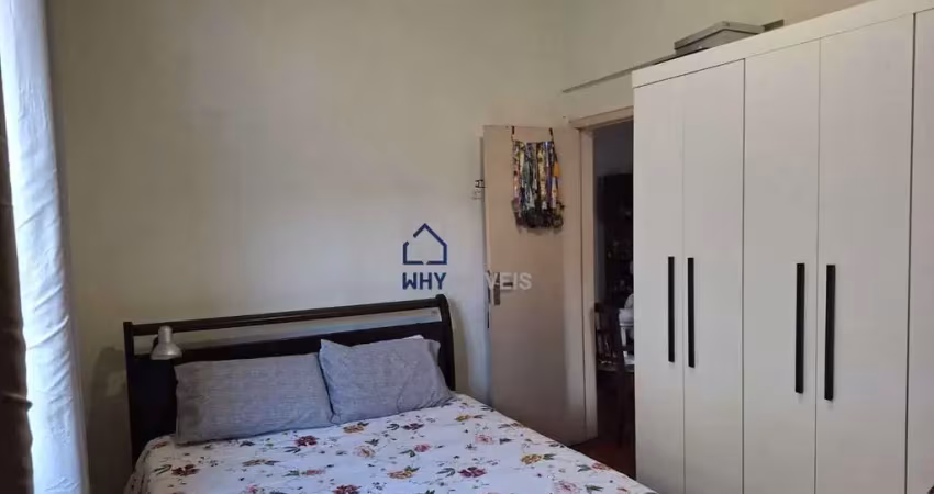 Apartamento com 3 quartos à venda na Rua Padre Rolim, 636, Santa Efigênia, Belo Horizonte