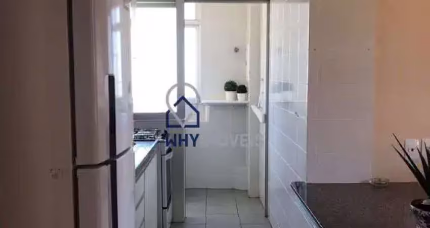 Apartamento com 3 quartos à venda na Rua Tenente Anastácio de Moura, 221, Santa Efigênia, Belo Horizonte