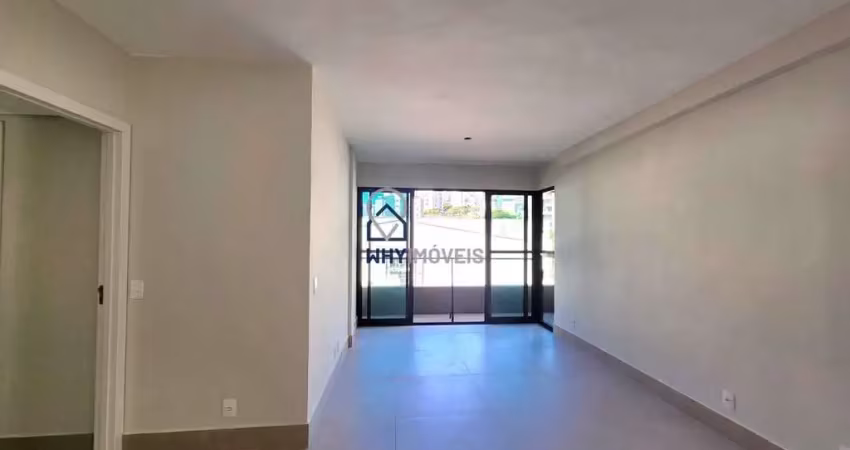 Apartamento com 3 quartos à venda na Rua Manoel Gomes Pereira, 102, Serra, Belo Horizonte