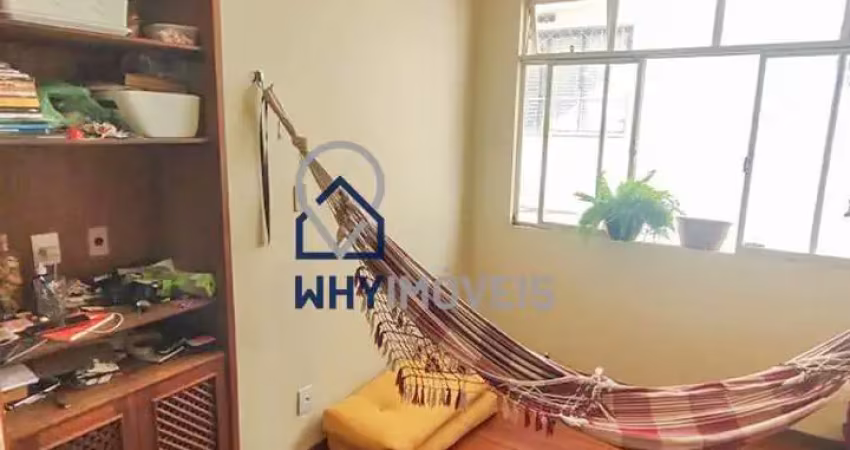 Apartamento com 2 quartos à venda na GRAVATAÍ, 120, Serra, Belo Horizonte