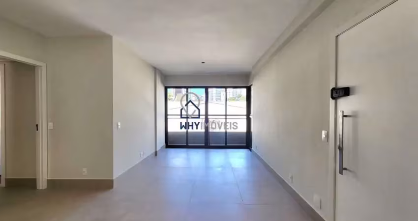 Cobertura com 3 quartos à venda na Rua Manoel Gomes Pereira, 102, Serra, Belo Horizonte