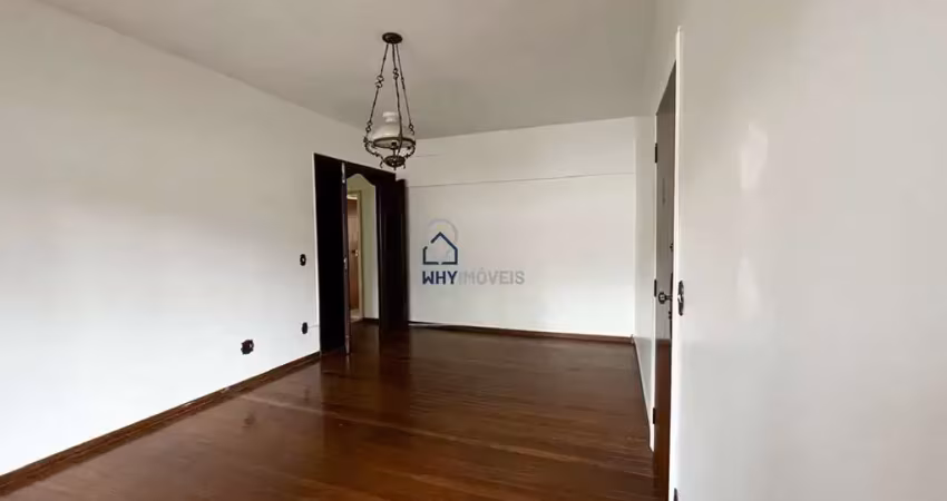 Apartamento com 4 quartos à venda na Rua Guaicuí, 44, Coração de Jesus, Belo Horizonte