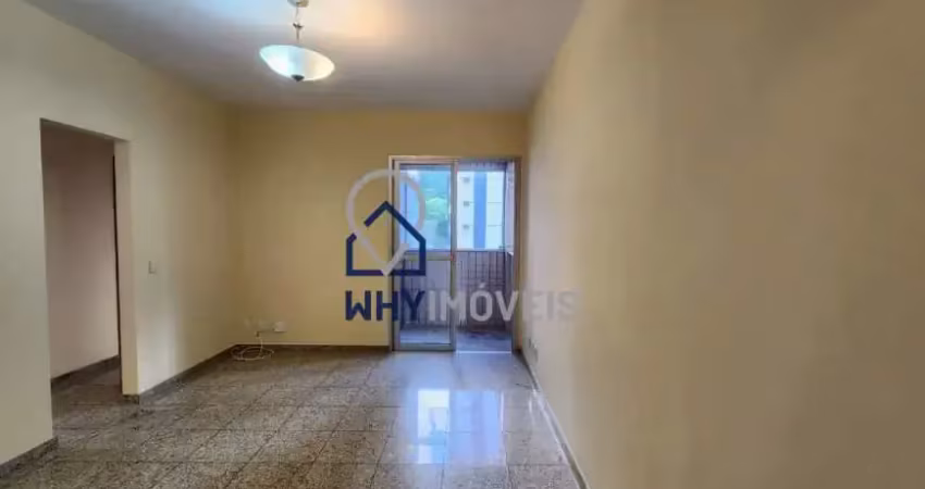 Apartamento com 2 quartos à venda na Avenida Luíz Paulo Franco, 414, Belvedere, Belo Horizonte