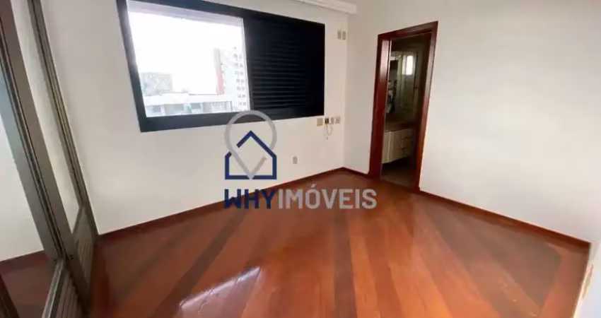 Cobertura com 5 quartos à venda na Avenida Paulo Camilo Pena, 609, Belvedere, Belo Horizonte