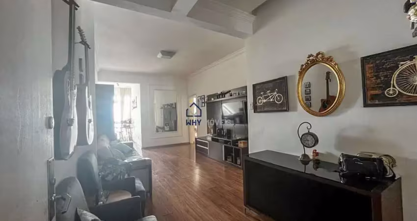 Apartamento com 4 quartos à venda na Rua João Pinheiro, 607, Centro, Belo Horizonte