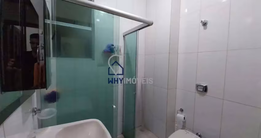Apartamento com 3 quartos à venda na Avenida Amazonas, 699, Centro, Belo Horizonte