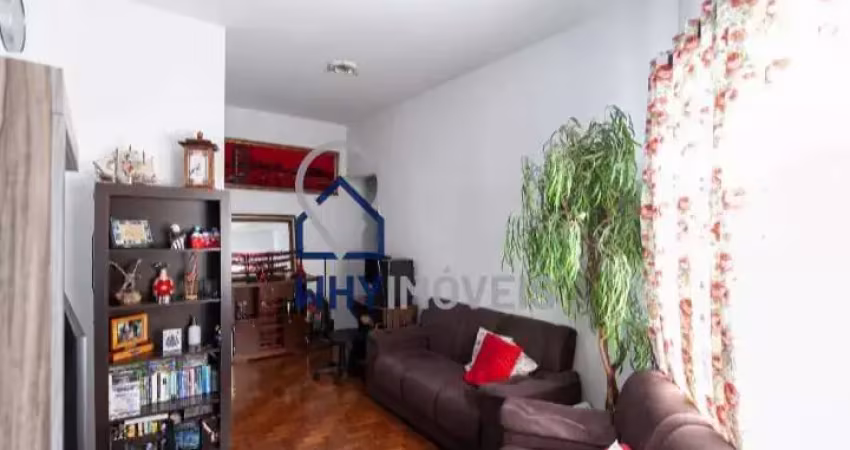 Apartamento com 2 quartos à venda na Rua dos Guaranis, 241, Centro, Belo Horizonte