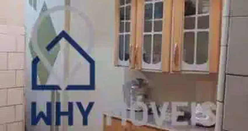 Apartamento com 3 quartos à venda na Rua da Bahia, 325, Centro, Belo Horizonte
