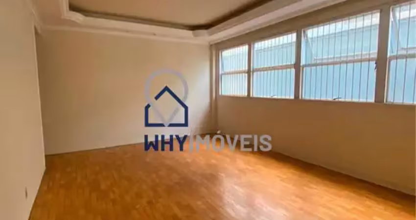 Apartamento com 3 quartos à venda na Coletor Celso Werneck, 169, Santo Antônio, Belo Horizonte