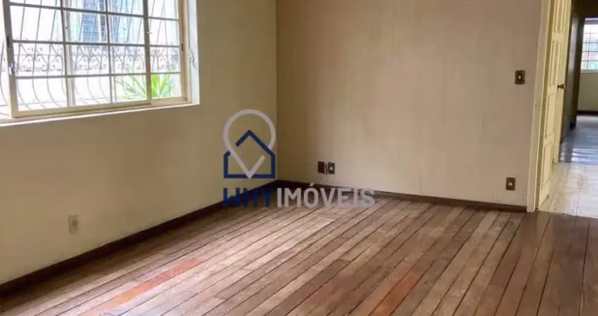 Apartamento com 4 quartos à venda na Rua Conselheiro Quintiliano Silva, 297, Santo Antônio, Belo Horizonte