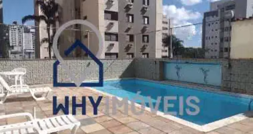 Apartamento com 3 quartos à venda na Rua Nunes Vieira, 358, Santo Antônio, Belo Horizonte