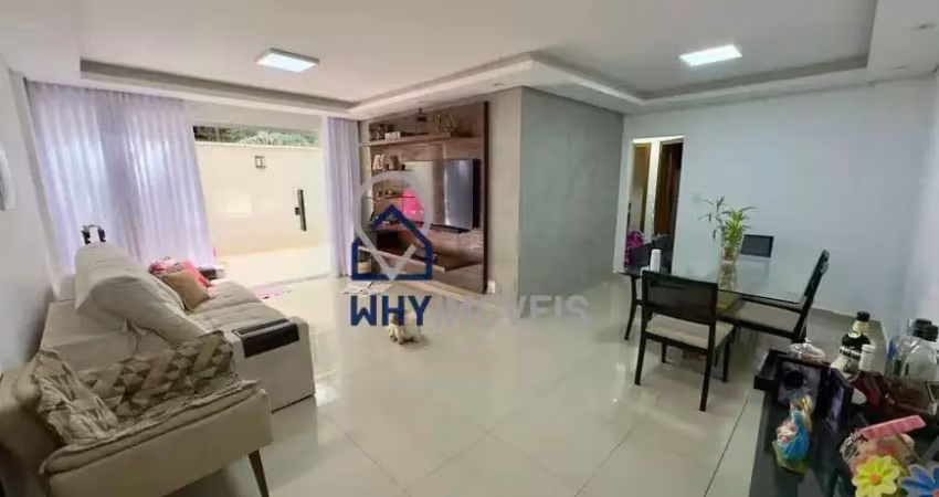 Apartamento com 3 quartos à venda na Rua Guilherme de Almeida, 456, Santo Antônio, Belo Horizonte