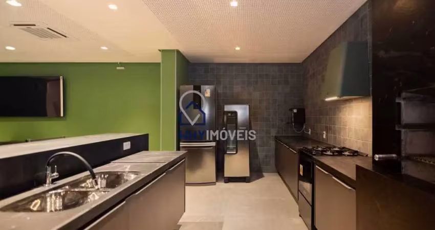 Apartamento com 4 quartos à venda na Avenida do Contorno, 6900, Lourdes, Belo Horizonte