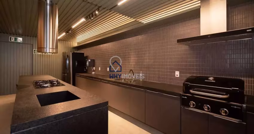 Apartamento com 4 quartos à venda na Avenida do Contorno, 6900, Lourdes, Belo Horizonte