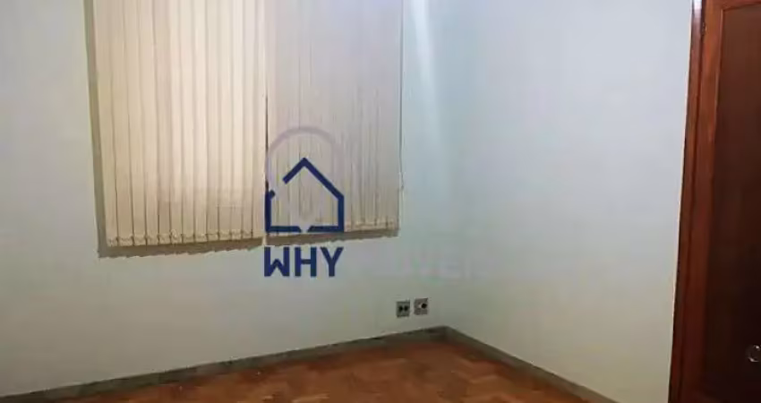 Apartamento com 4 quartos à venda na Rua Felipe dos Santos, 600, Lourdes, Belo Horizonte