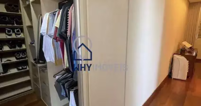 Cobertura com 4 quartos à venda na Rua Antônio de Albuquerque, 155, Savassi, Belo Horizonte