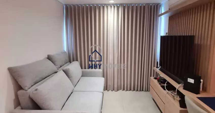 Apartamento com 2 quartos à venda na Rua dos Inconfidentes, 597, Savassi, Belo Horizonte