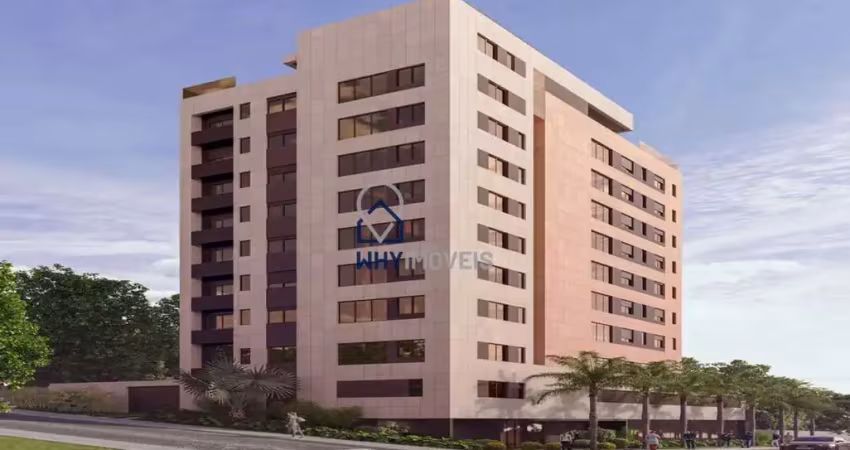 Apartamento com 3 quartos à venda na Rua Germano Torres, 159, Carmo, Belo Horizonte