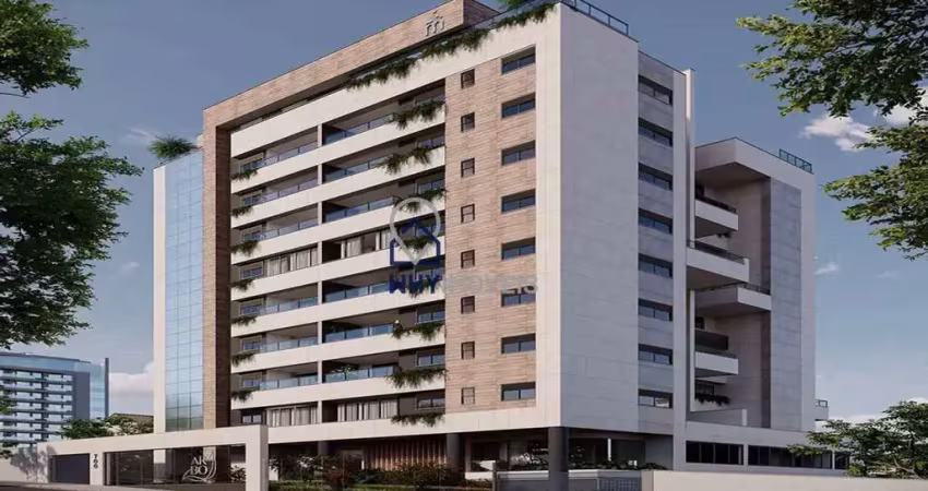 Cobertura com 3 quartos à venda na Rua Cristina, 700, São Pedro, Belo Horizonte