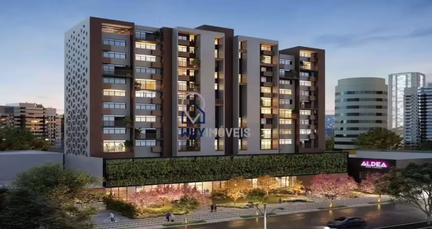 Apartamento com 2 quartos à venda na Avenida Bias Fortes, 1005, Lourdes, Belo Horizonte