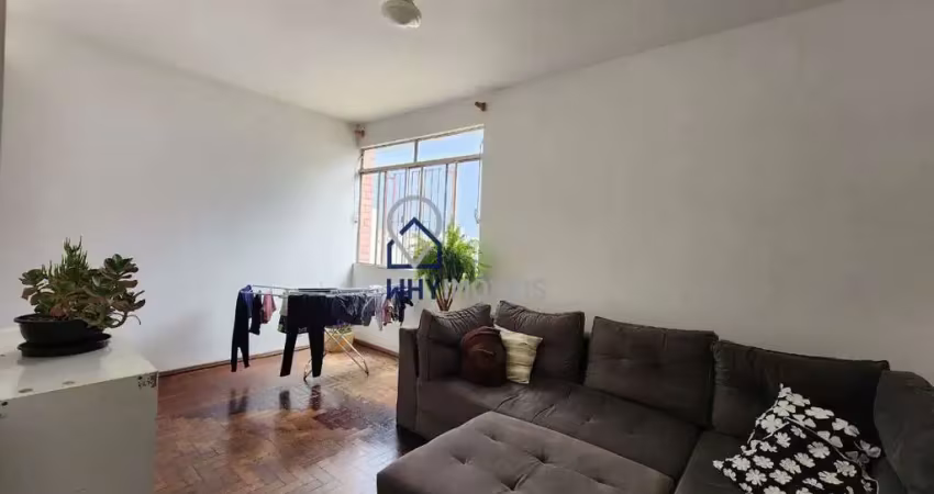 Apartamento com 3 quartos à venda na Rua Canaã, 467, Grajaú, Belo Horizonte