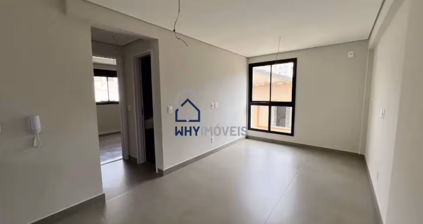 Cobertura com 2 quartos à venda na Paulo Afonso, 321, Santo Antônio, Belo Horizonte