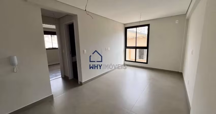 Apartamento com 3 quartos à venda na Paulo Afonso, 321, Santo Antônio, Belo Horizonte